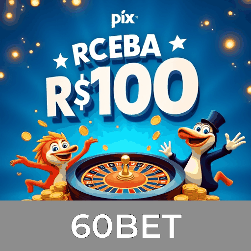60BET: Registro Rápido e Seguro para Iniciantes