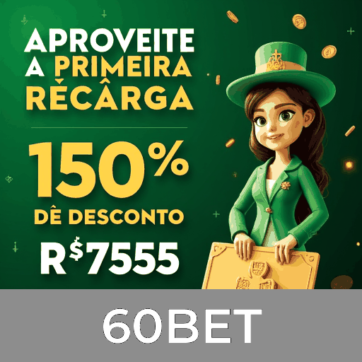 60BET: Inovação em Jogos e Tendências Emergentes de Entretenimento
