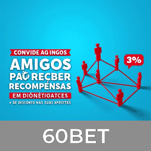 60BET: Plataforma de Apostas Segura e Eficiente