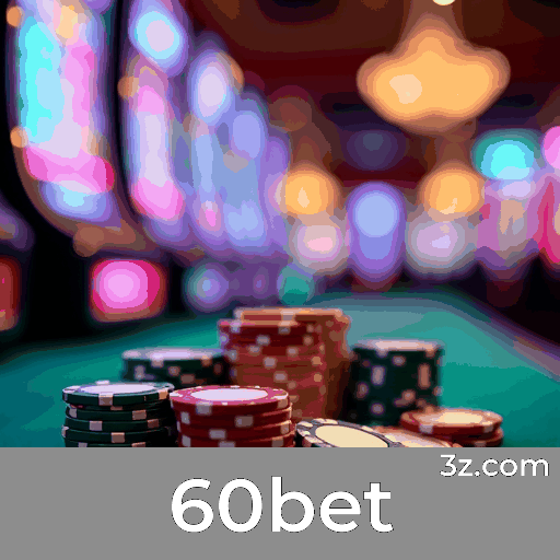 60bet screen